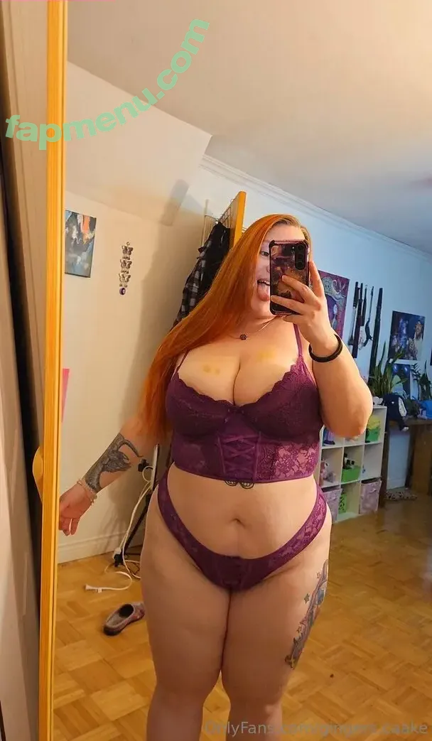 gingers.caake nude photo #0023 (gingercake)