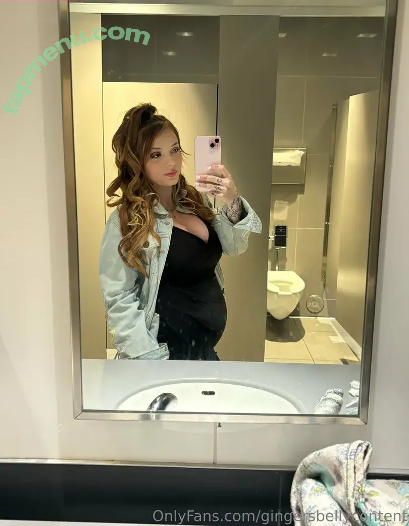 gingersbellycontent nude photo #0031 (gingers_loud_tummy)