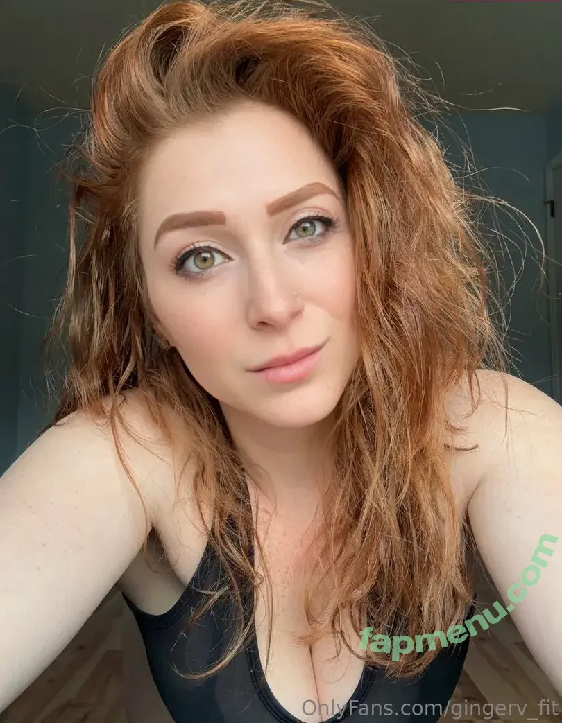 gingerv_fit nude photo #0012 (gingernfit)
