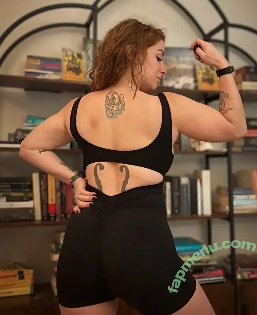 gingerv_fit nude photo #0073 (gingernfit)