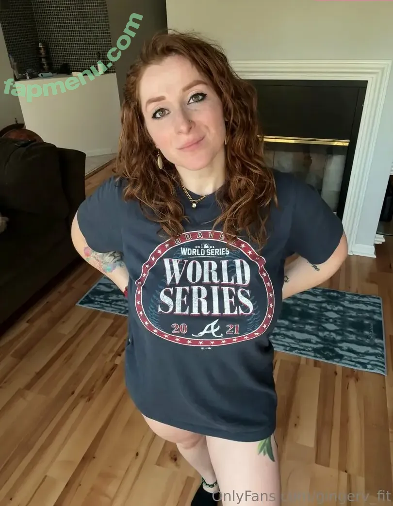 gingerv_fit nude photo #0080 (gingernfit)