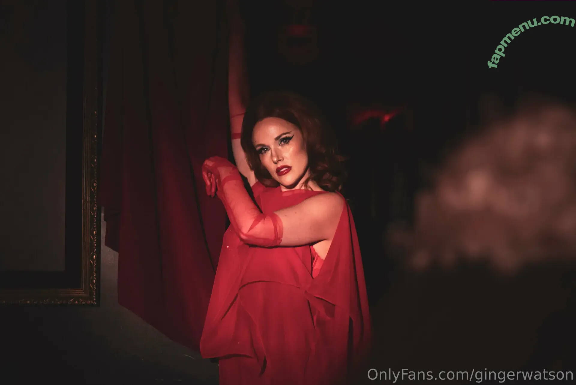 gingerwatson nude photo #0031 (hairbygingerwatson)