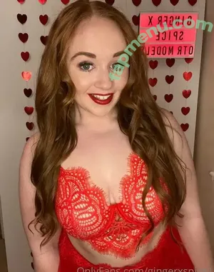 GingerXSpice / gingerxspice1 / reel nude photo #0001