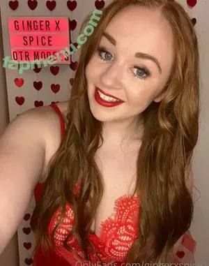 GingerXSpice / gingerxspice1 / reel nude photo #0005