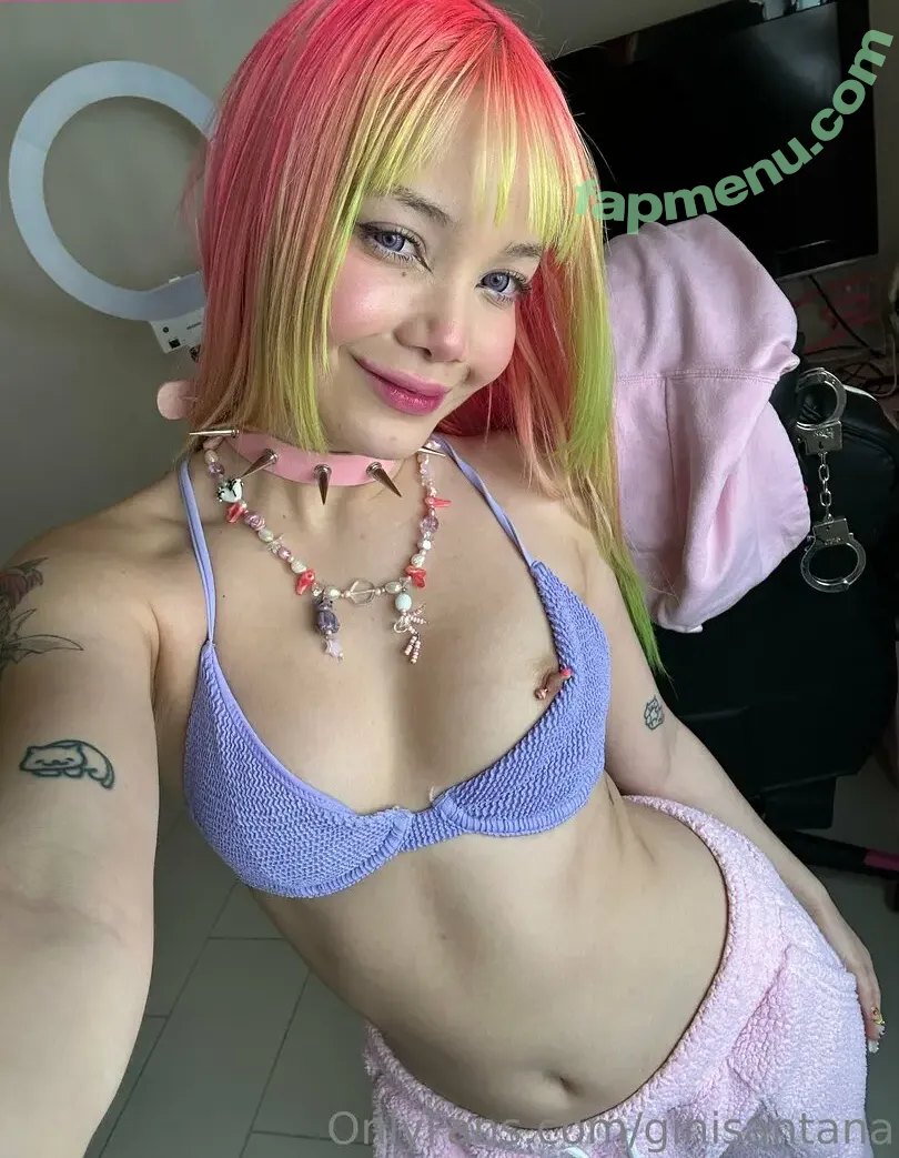 GiniSantana nude photo #0147 (GiniSantana)