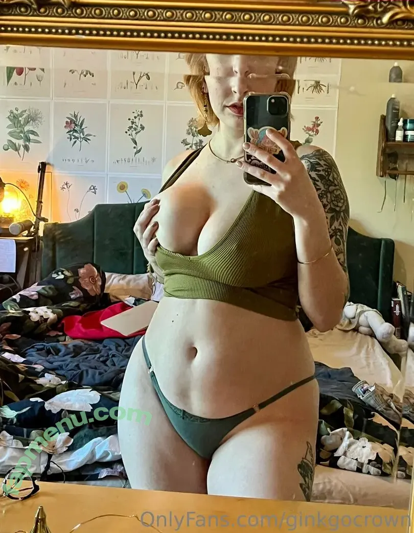 ginkgocrown nude photo #0093 (ginkgocrown)