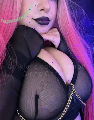 ginnapb / ginnagaming nude photo #0012