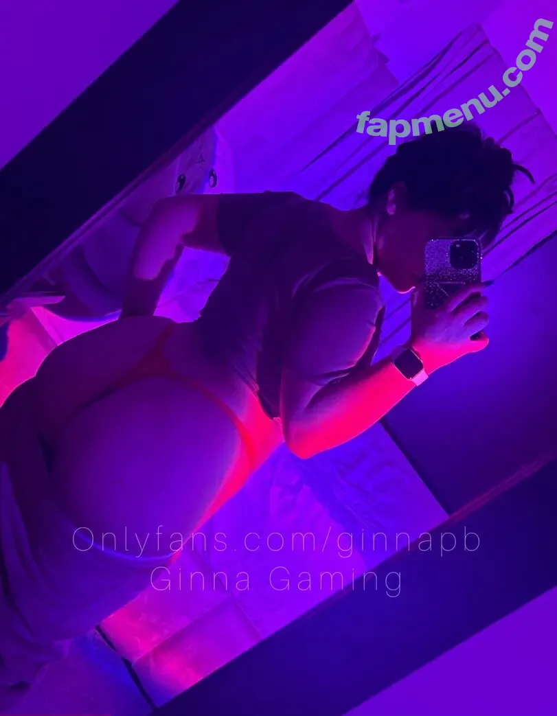 ginnapb nude photo #0023 (ginnagaming)