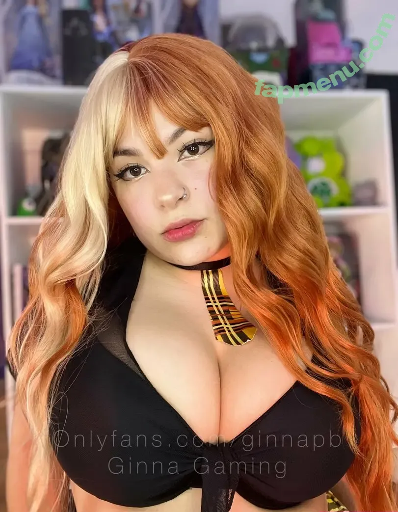ginnapb nude photo #0036 (ginnagaming)