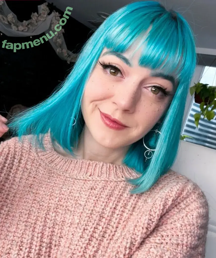 Ginny Di nude photo #0218 (itsginnydi)