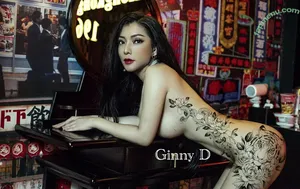 ginnyd20690 / nyduong206 nude photo #0005