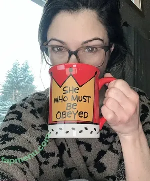 GinnyPotters / ginnypottervip / ginnytothepotter nude photo #0013