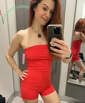 GinnyPotters / ginnypottervip / ginnytothepotter nude photo #0027