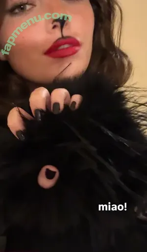 Gio Scotti / gio.scotti / gio.scottii nude photo #0318