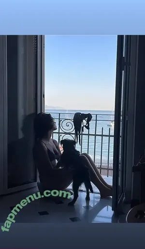 Gio Scotti / gio.scotti / gio.scottii nude photo #0328