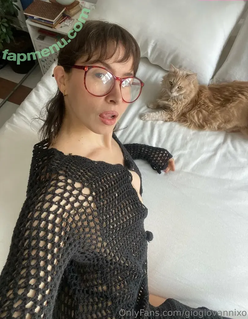 giogiovannixo nude photo #0058 (giiovannae)