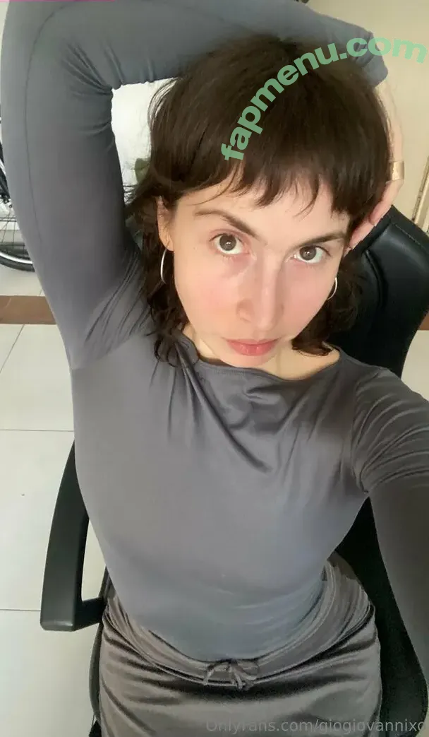 giogiovannixo nude photo #0085 (giiovannae)