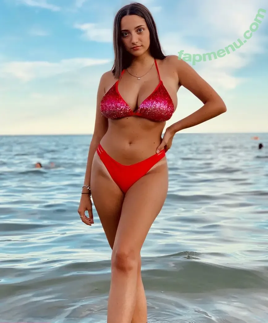 Giorgia Barbazza nude photo #0004 (giorgiabarbazza)