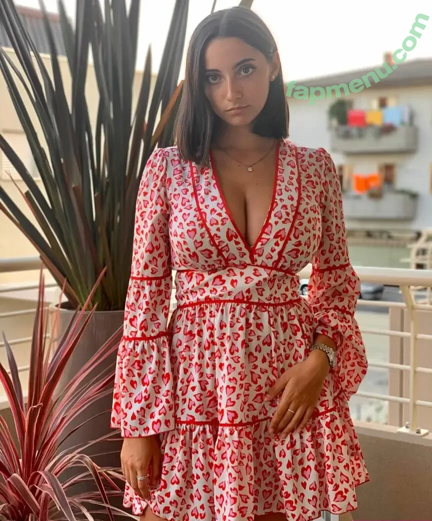 Giorgia Barbazza nude photo #0009 (giorgiabarbazza)