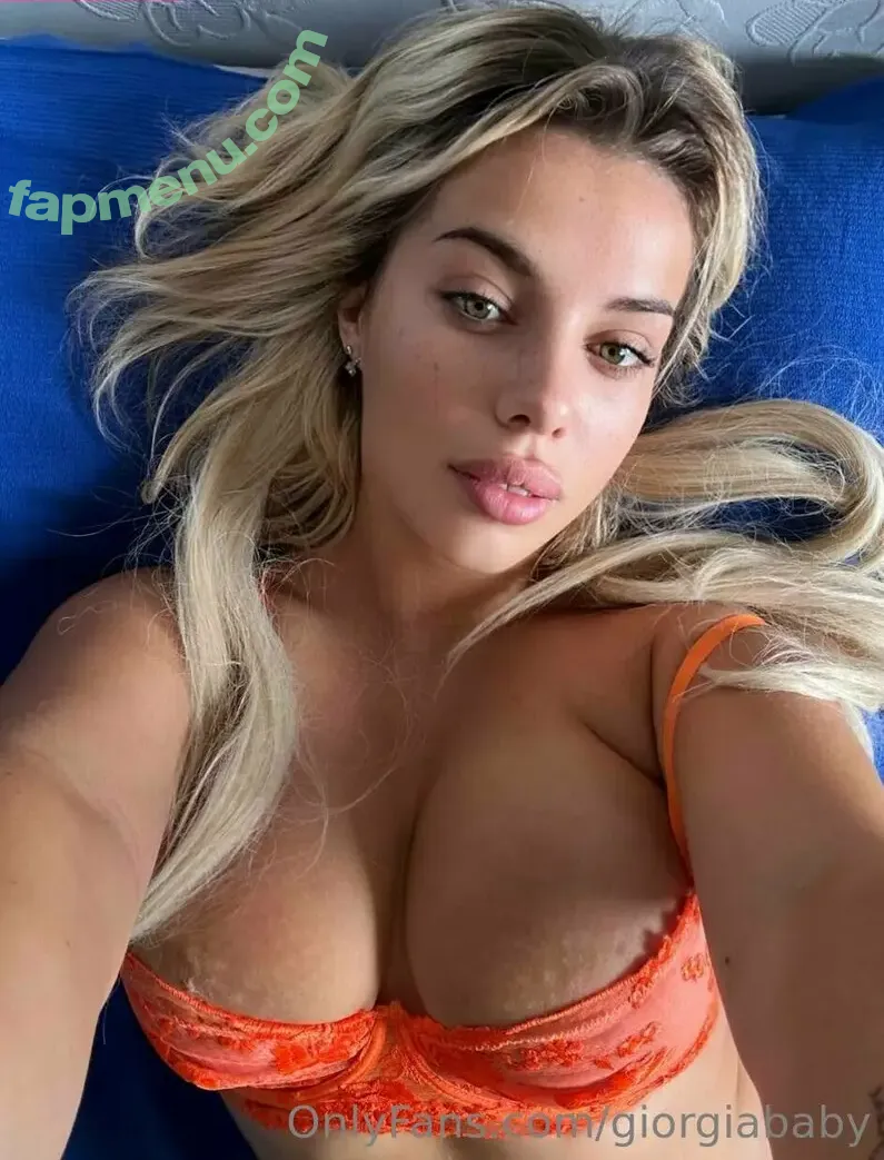 giorgiababy nude photo #0037 (Giorgia / Giorgiababy__)