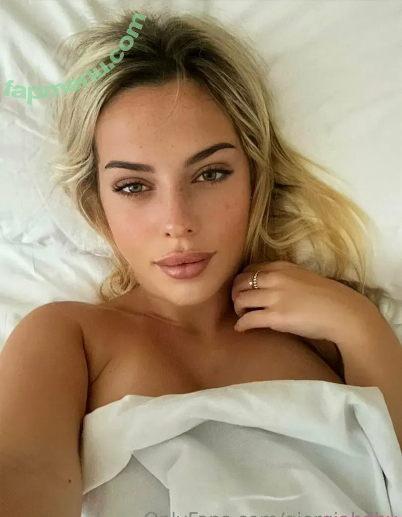 giorgiababy nude photo #0069 (Giorgia / Giorgiababy__)