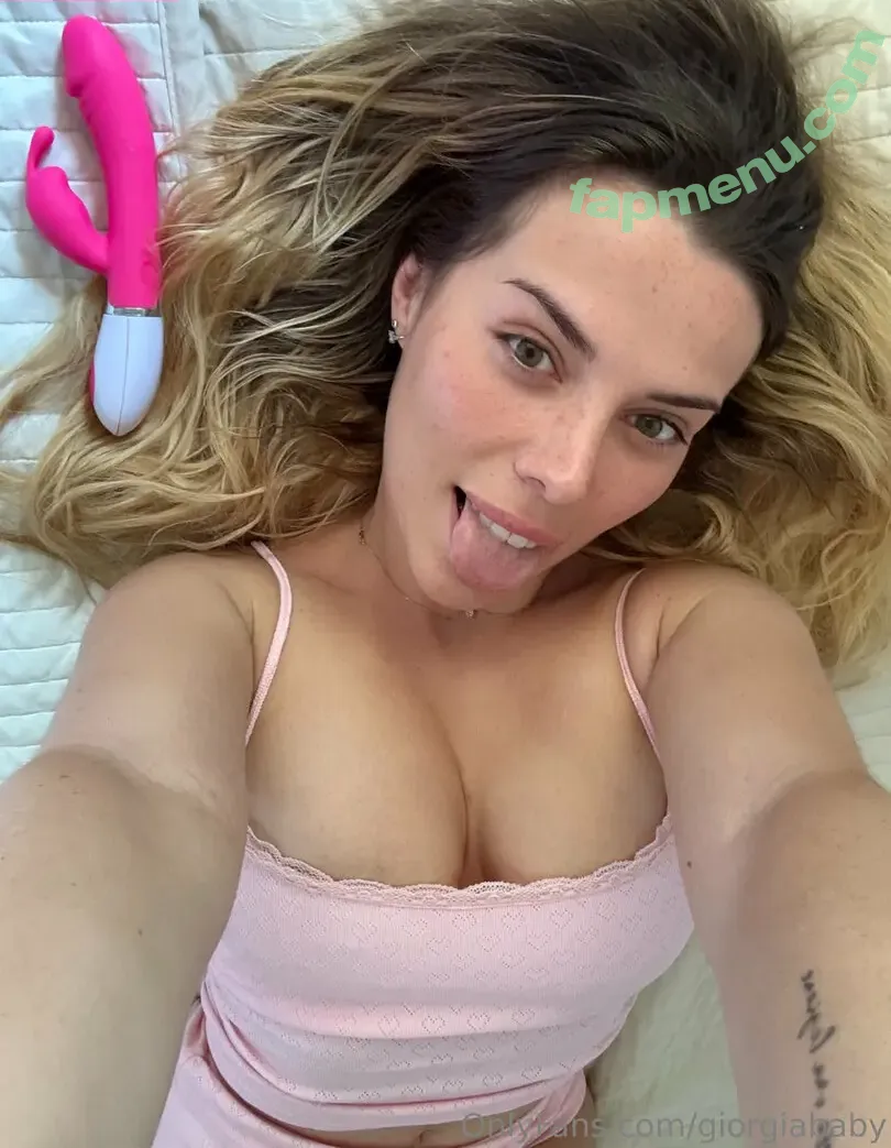 giorgiababy nude photo #0264 (Giorgia / Giorgiababy__)