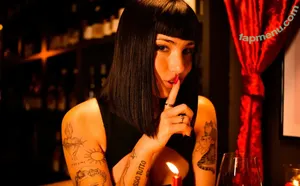 Giorgiasoleri / giorgiasoleri_ nude photo #0022