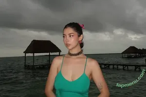Gioutrilla / Giovanna Utrilla nude photo #0001