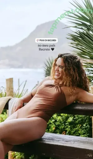 Giovana Cordeiro / cordeirogi nude photo #0246