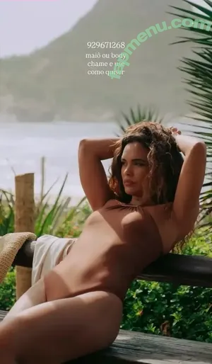 Giovana Cordeiro / cordeirogi nude photo #0252