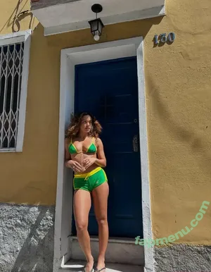 Giovana Cordeiro / cordeirogi nude photo #0263