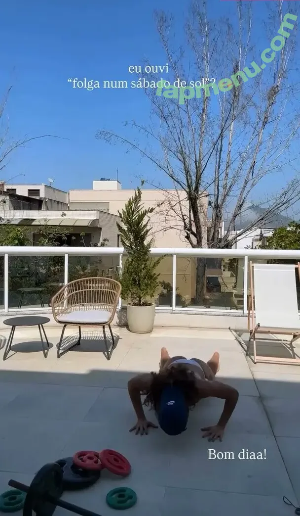 Giovana Cordeiro nude photo #0243 (cordeirogi)