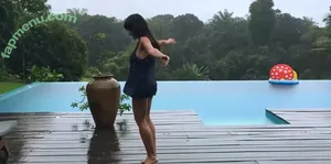 Giovana Echeverria / gioecheve nude photo #0044