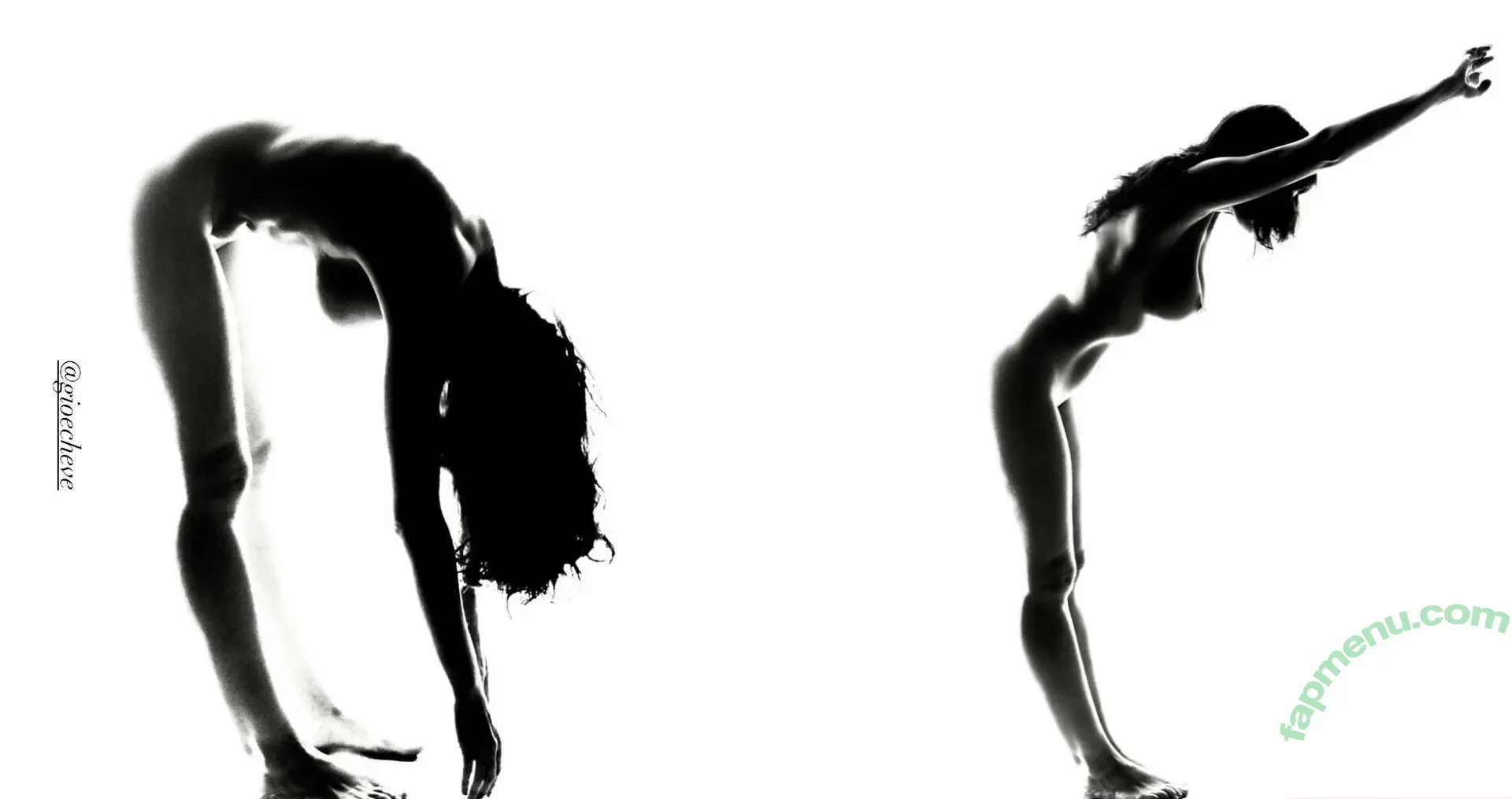 Giovana Echeverria nude photo #0022 (gioecheve)