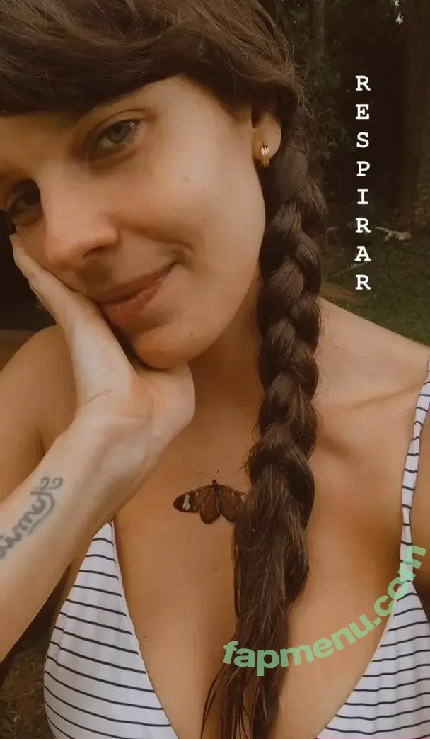 Giovana Echeverria nude photo #0023 (gioecheve)