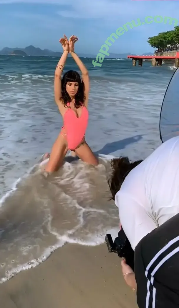 Giovana Echeverria nude photo #0032 (gioecheve)