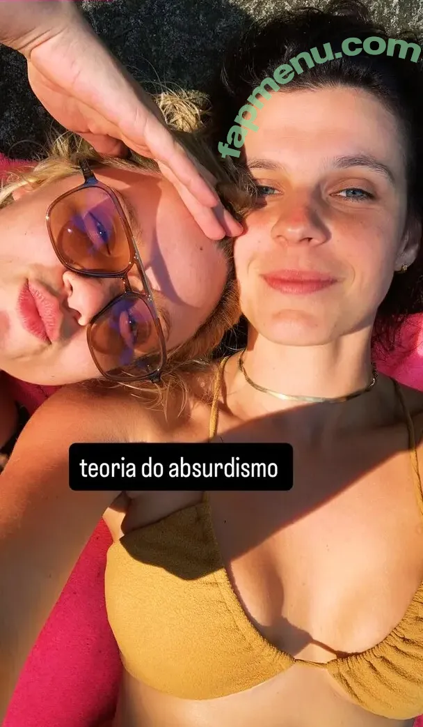 Giovana Echeverria nude photo #0037 (gioecheve)