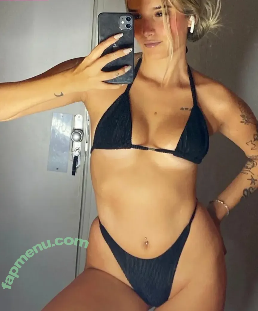 Giovana Saavedra nude photo #0006 (saavedragi)
