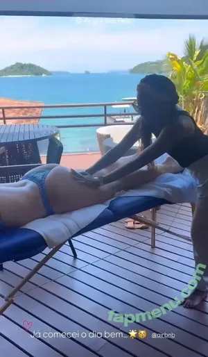 Giovanna Antonelli / giovannaantonelli nude photo #0247