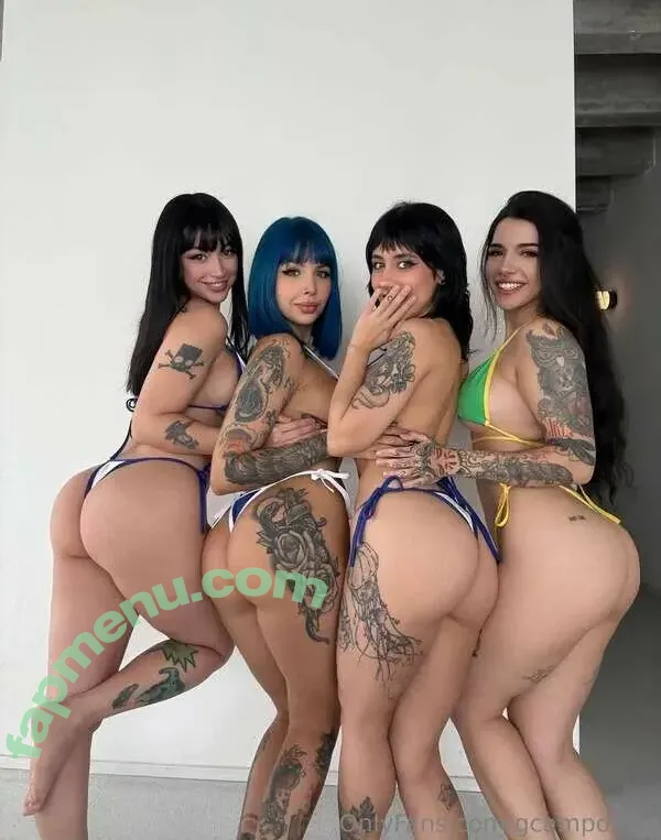 Giovanna Campomar nude photo #0001 (gcampomar / gcampomarr)