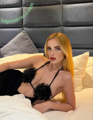 Giovanna Chaves / giovannachaves nude photo #0273