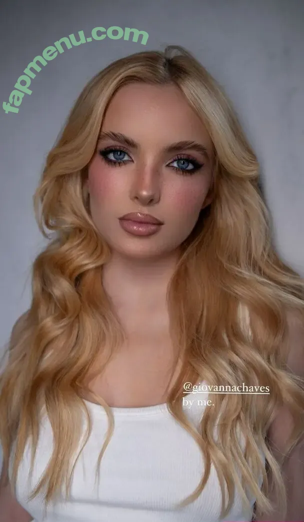 Giovanna Chaves nude photo #0294 (giovannachaves)