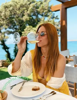 Giovanna Ewbank / gioewbank nude photo #0327