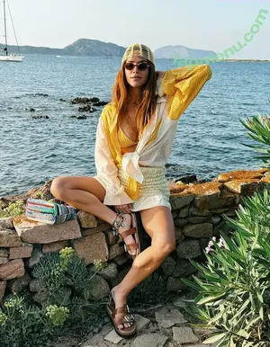 Giovanna Ewbank / gioewbank nude photo #0331