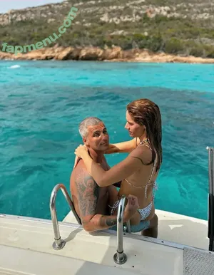 Giovanna Ewbank / gioewbank nude photo #0336