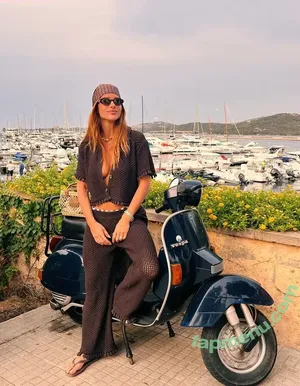 Giovanna Ewbank / gioewbank nude photo #0374