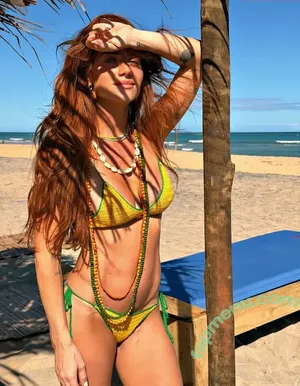 Giovanna Ewbank / gioewbank nude photo #0415