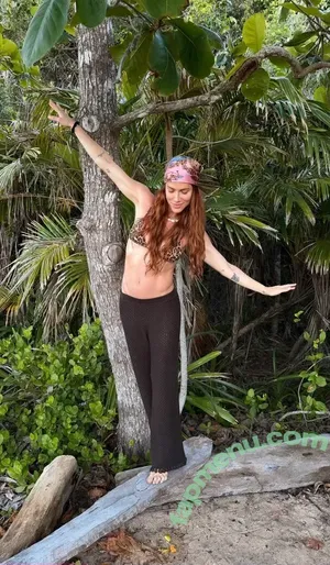 Giovanna Ewbank / gioewbank nude photo #0418