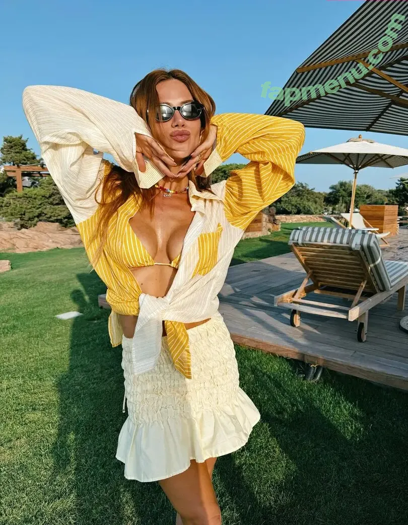 Giovanna Ewbank nude photo #0329 (gioewbank)