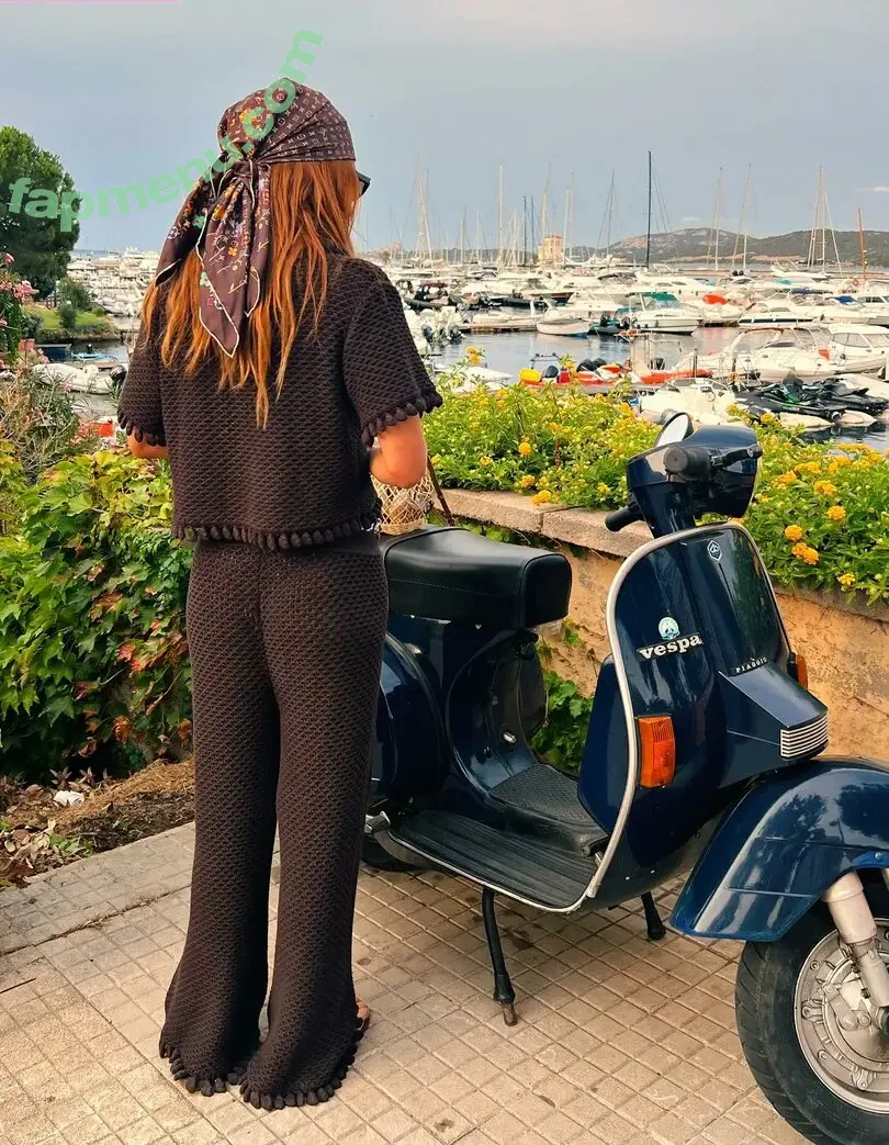 Giovanna Ewbank nude photo #0373 (gioewbank)